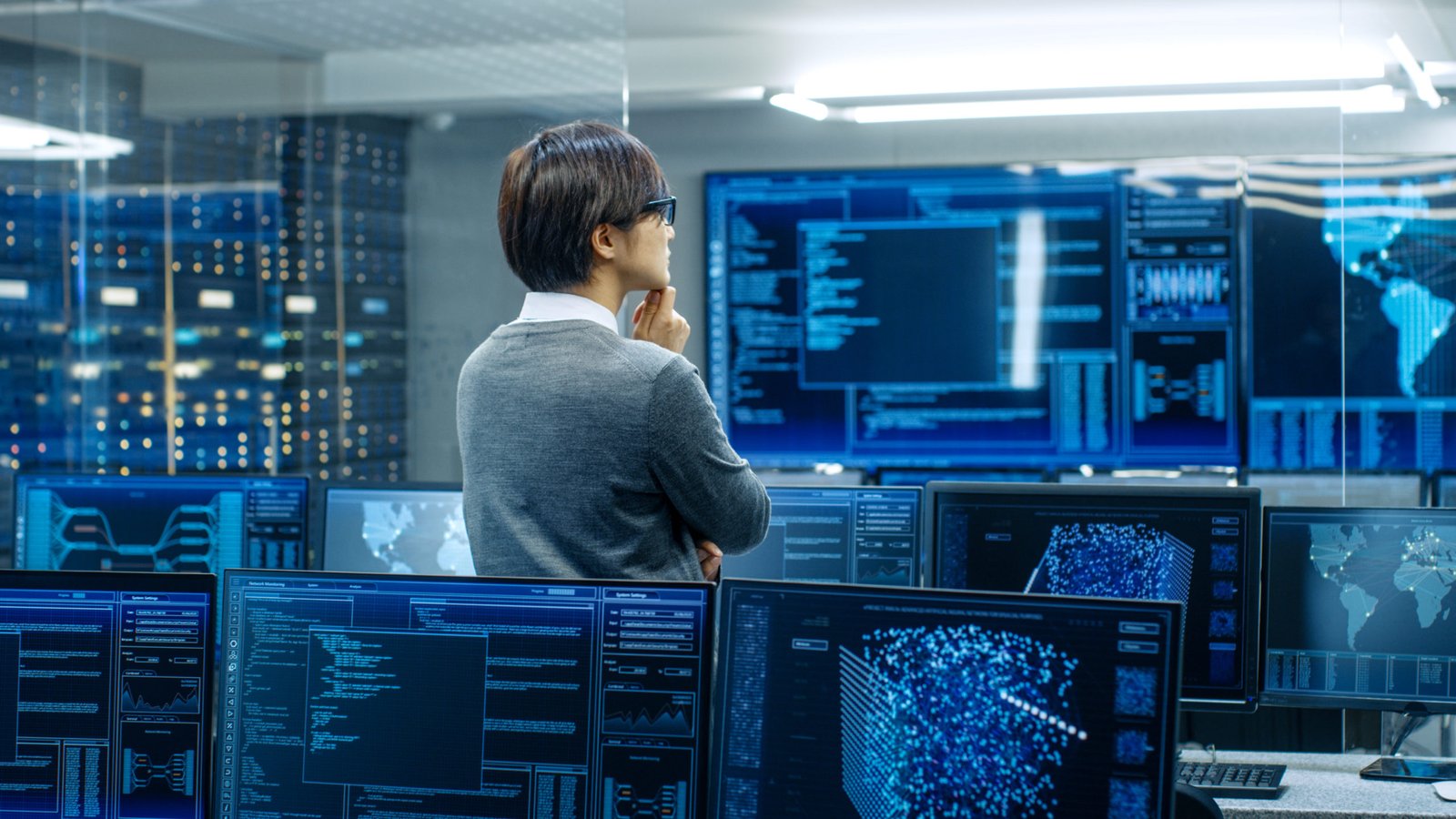Service Image