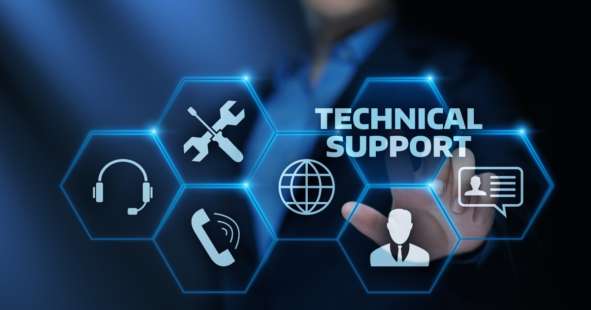 Service Image