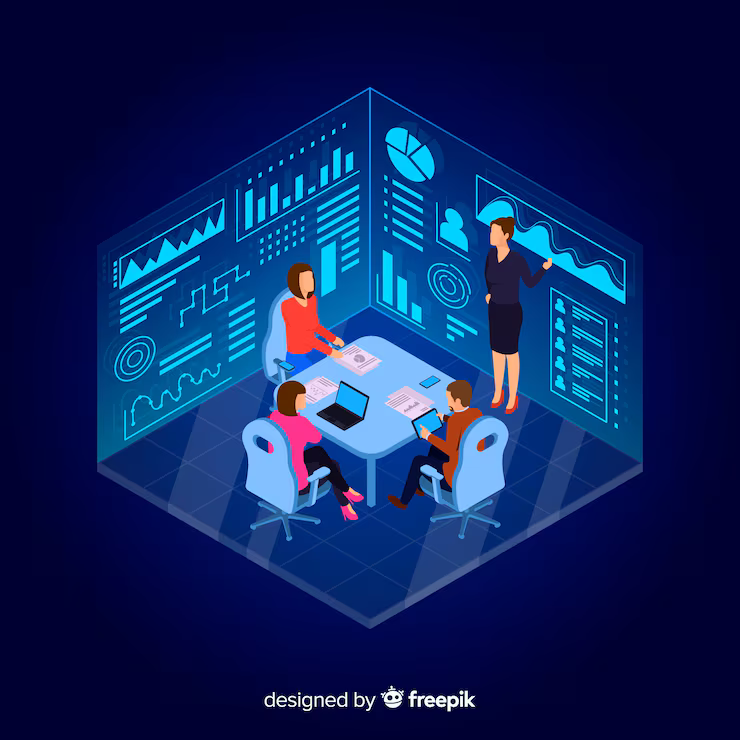 IT Consulting and Support