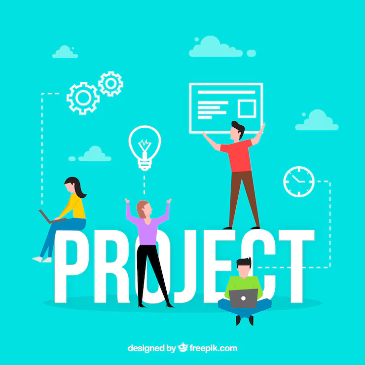 Project Kits
