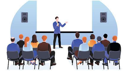Workshop & Seminar Materials
