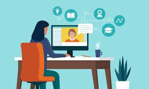 Online Learning Platform