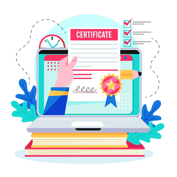 Certification Prep Kits